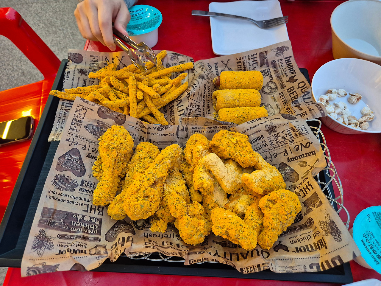 뿌링클 치킨.jpg