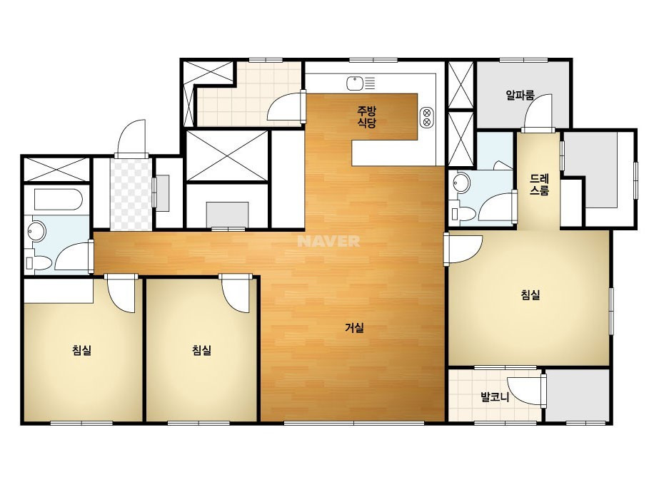 4베이 판상형.jpg