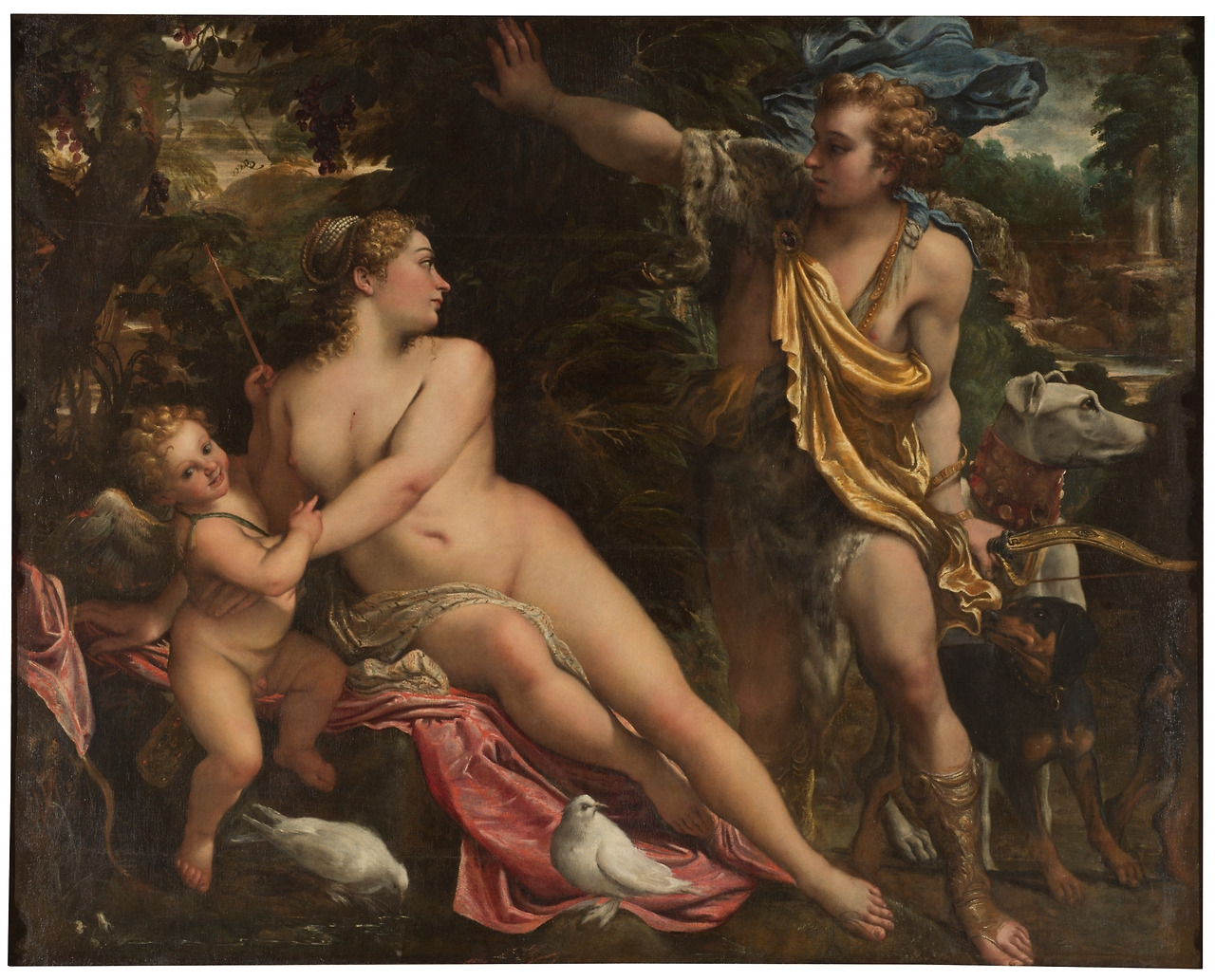 Venus, Adonis and Cupid.jpg