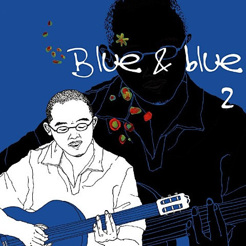 Blue＆blue 2.jpg