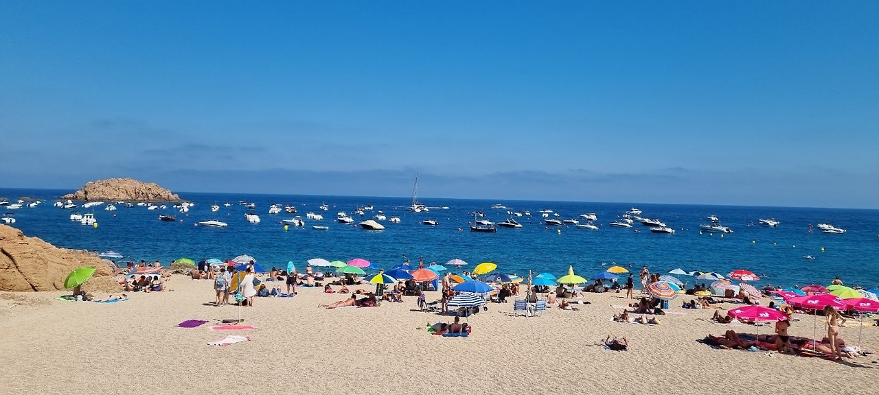 Costa Brava 해변1.jpg
