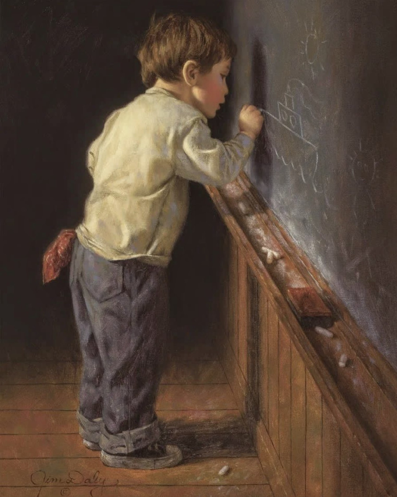 장 조프루아 칠판에 그림.jpg