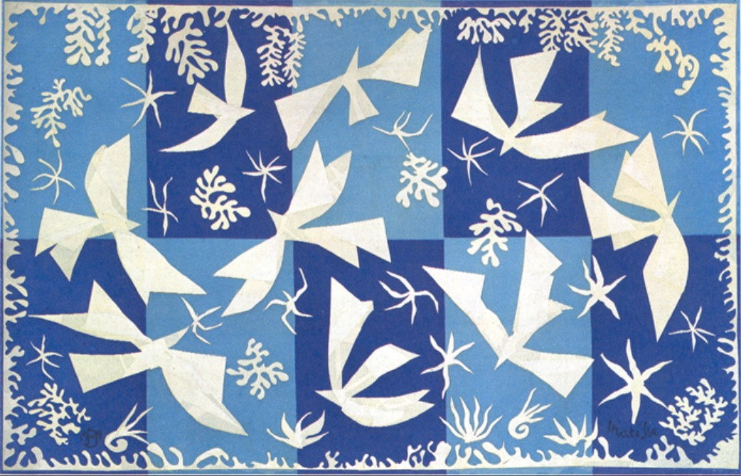 마티스 폴리네시아 하늘 1946.jpg