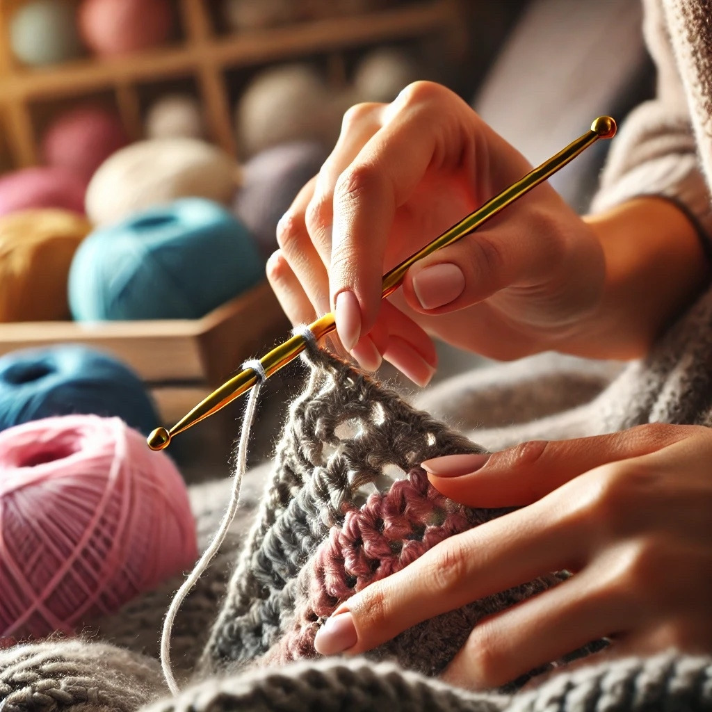 코바늘 뜨는 모습.jpg