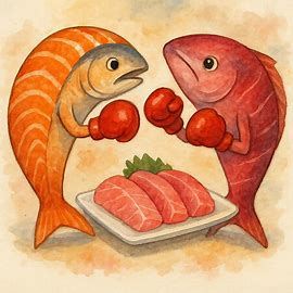 연어와 참치.jpg