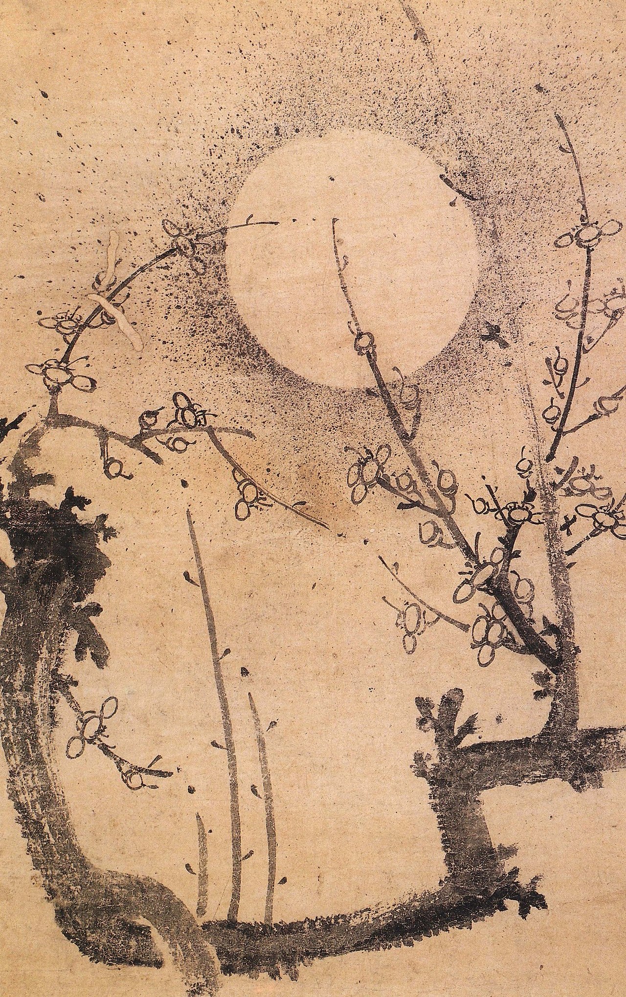 어몽룡 월매도.jpg