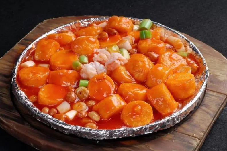 홍샤오 일본두부(출처 바이두).jpg