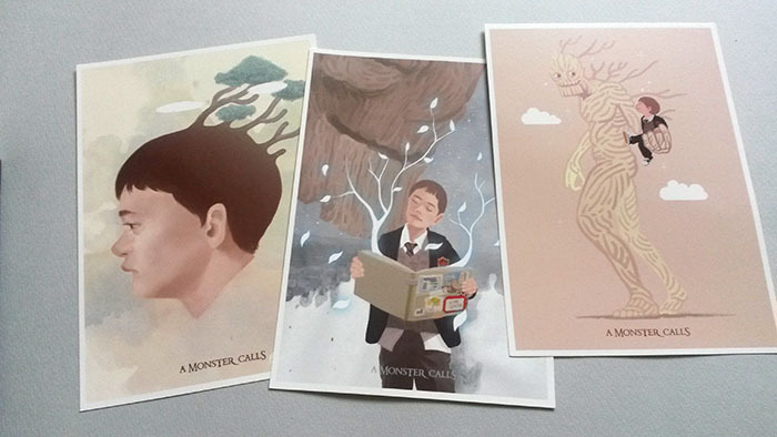 몬스터콜 엽서.jpg