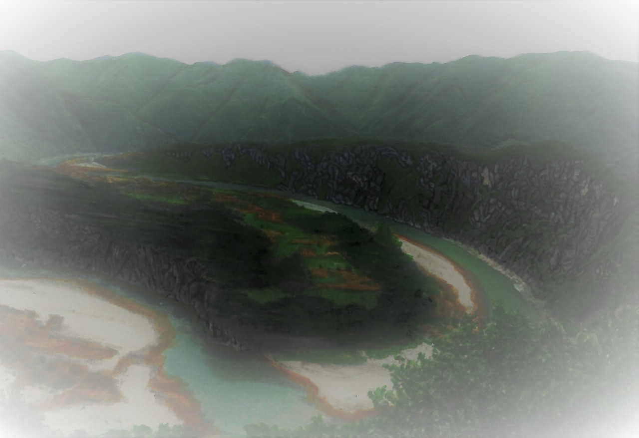 백운산-동강 나리소와 바리소.jpg