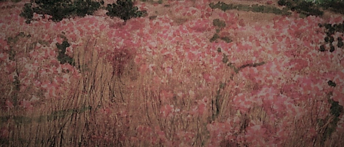 55. 봄기운 물씬한 진달래길을 걸어 오르기 시작한다.jpg