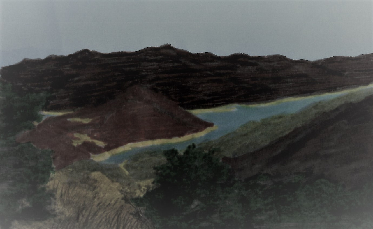 68. 충주호가 환히 내려다보인다.jpg