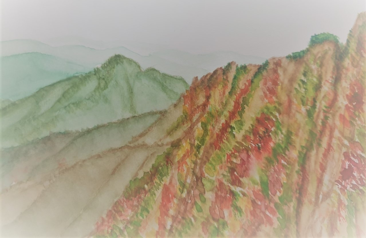 가을 대둔산이 울긋불긋 물들었다 (2).jpg