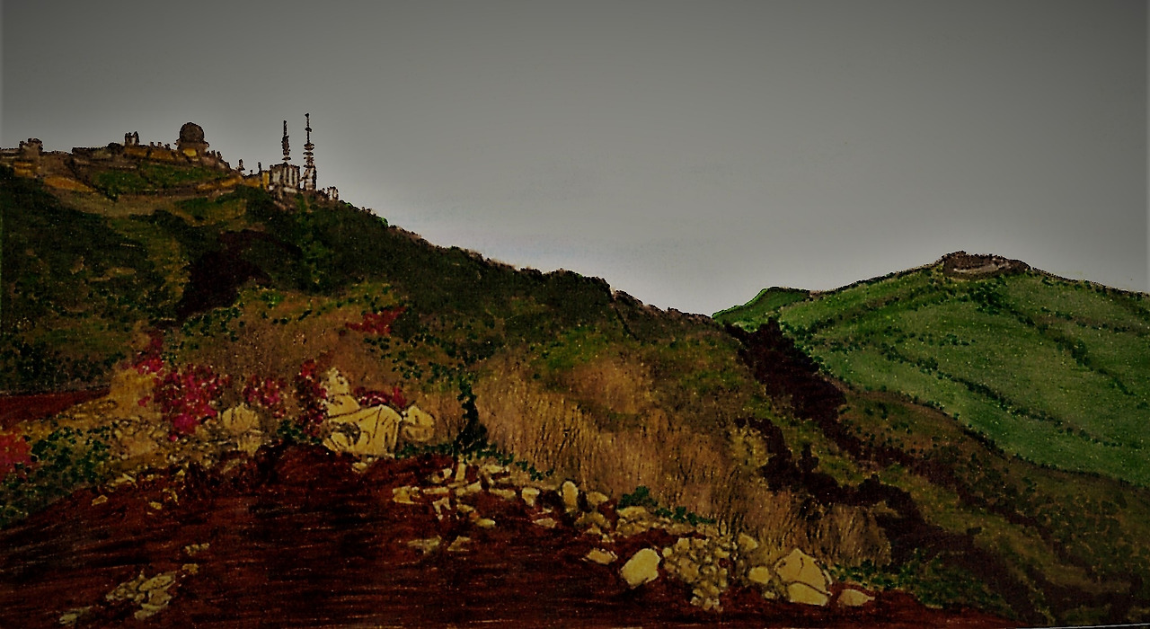 화악산,석룡산-중봉과 응봉.jpg