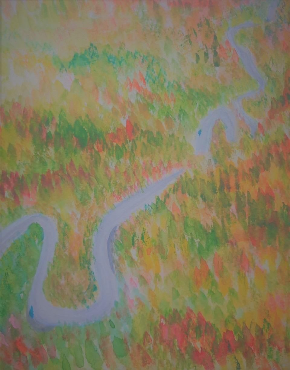 발 아래 진고개 풍광.jpg