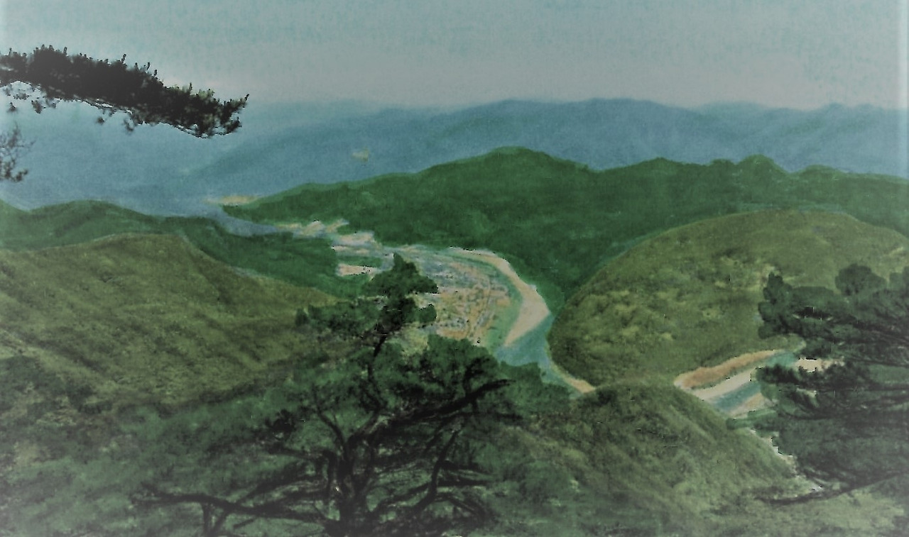 52. 동강 일대가 한눈에 잡힌다.jpg