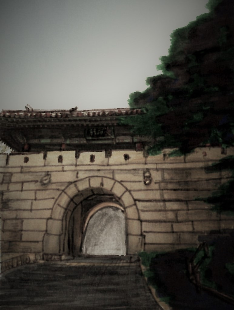 28. 대서문을 끝으로 13성문을 모두 지나게 된다.jpg