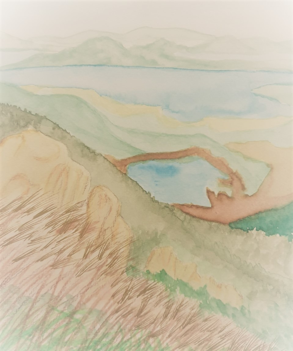 천관산 오름길에 내려다본 장흥 앞바다 전경.jpg