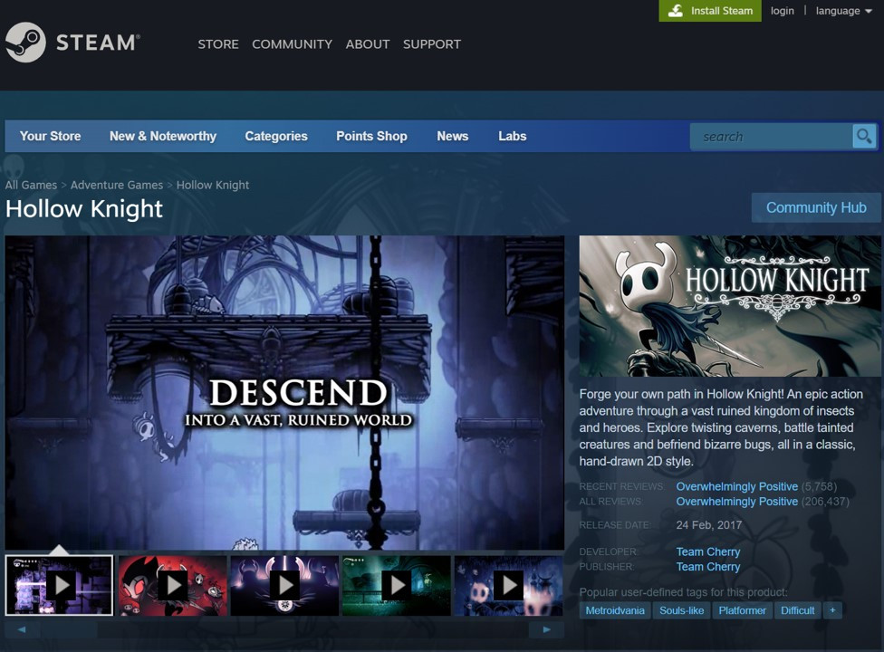 01 - Hollow Knight Steam Page.jpg