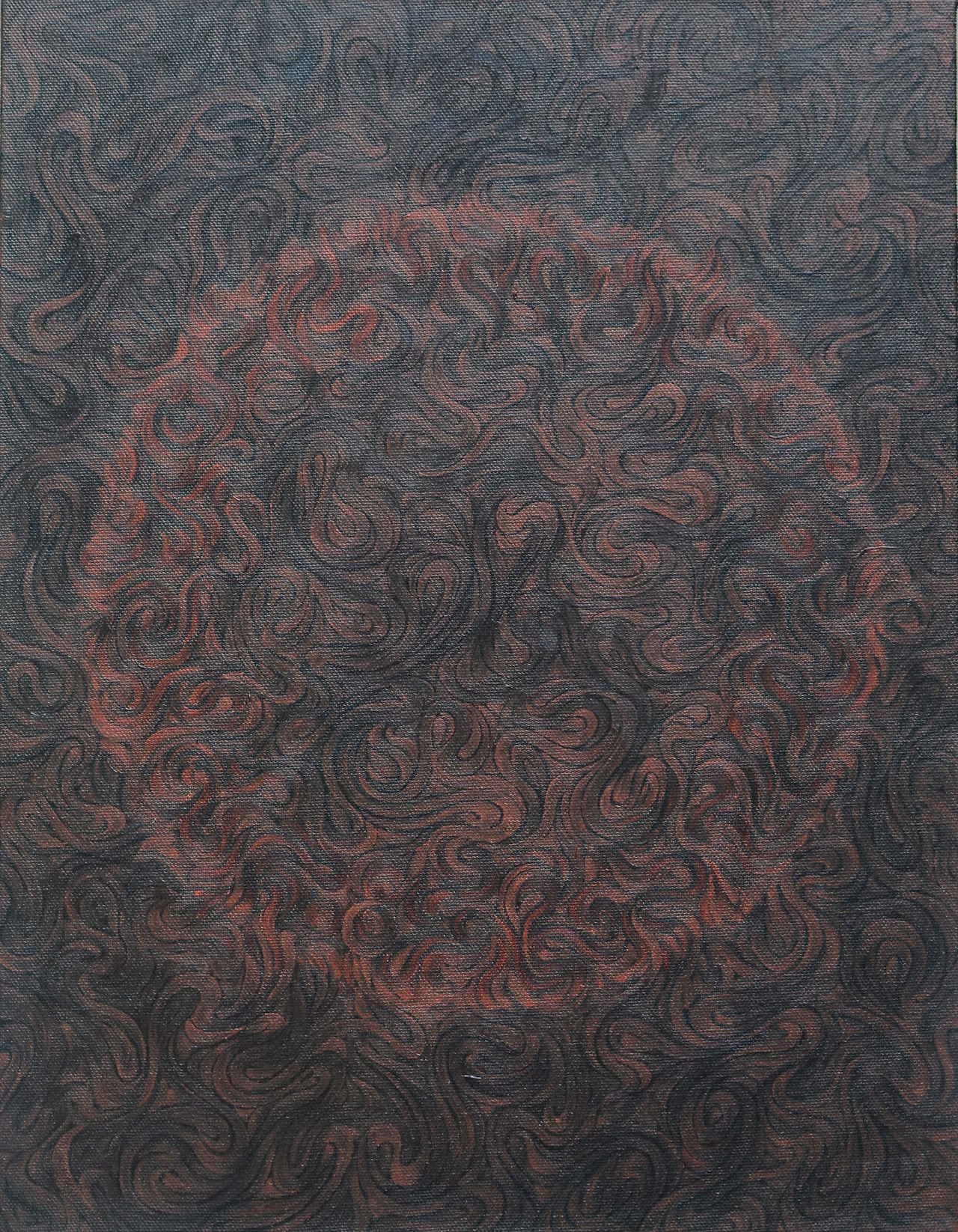 coline_b 40.9 × 31.8 cm, oil on canvas, 2015.jpg