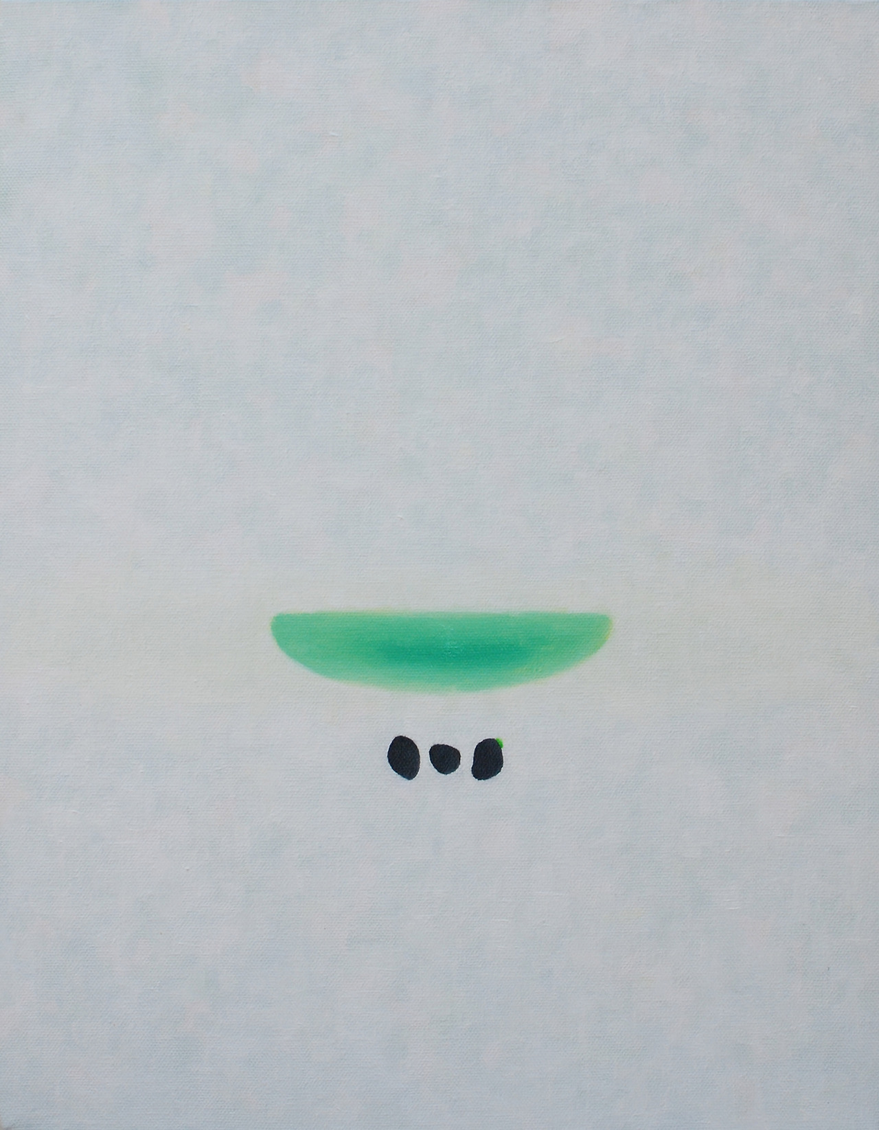 natura, 40.9 × 31.8 cm, mixed media on canvas, 2012.jpg