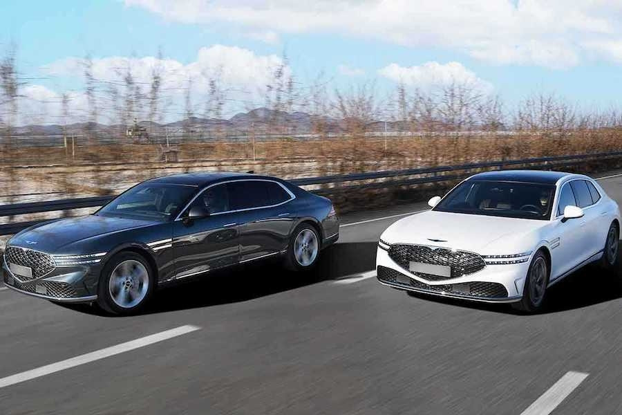 현대차-제네시스-현대차그룹-G90-제네시스 G90-신형 G90-G90 신형-자율주행-G90 자율 주행-신형 G90 자율주행 3단계-국산차-세단-4.jpg