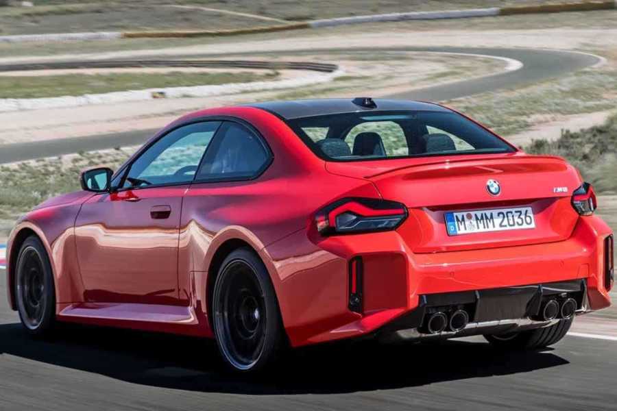 BMW-BMW코리아-신형 M2-신형 M2 출시-신형 M2디자인-신형 M2성능-신형 M2 가격-.jpg