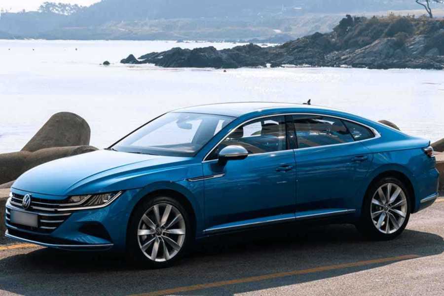 폭스바겐-폭스바겐 코리아-티구안-티구안 올스페이스-아테온-폭스바겐 골프-폭스바겐  ID.4-푹스바겐 출고중단-2.jpg