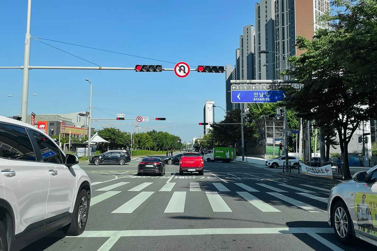 경찰청 횡단보도 운전자 과태료 단속 도로교통법 5.jpg