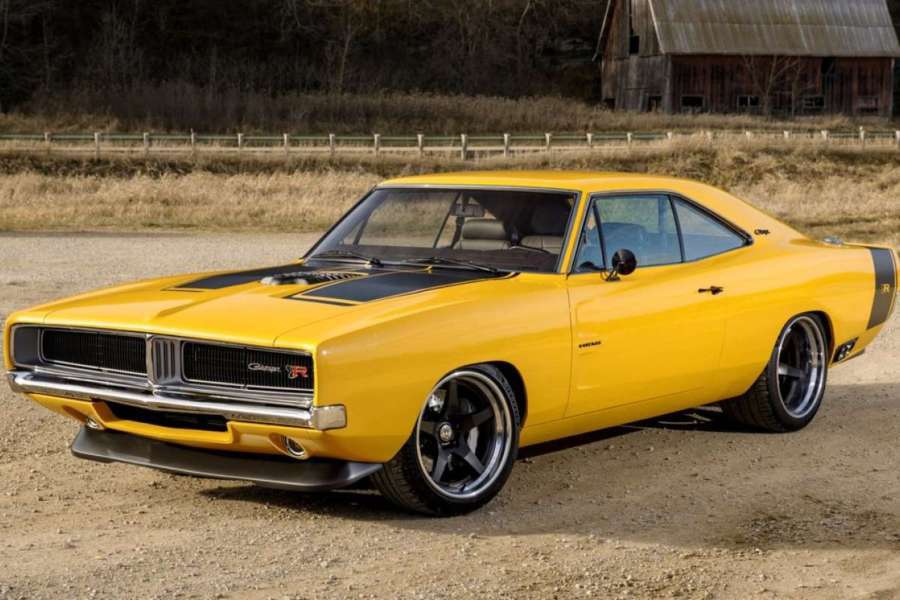 닷지-닷지차저-닷지전기차-닷지콘셉트카-닷지 차저 데이토나 SRT-2.jpg