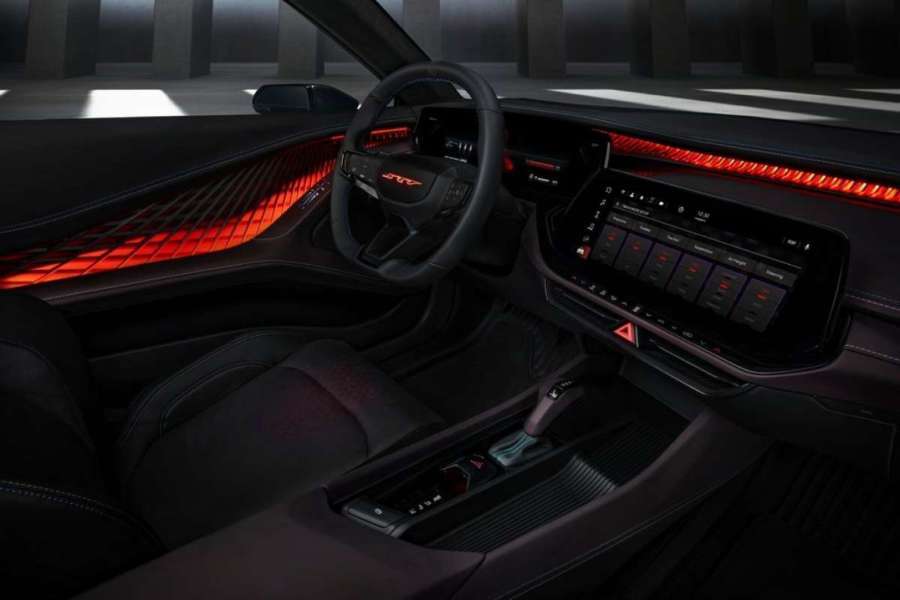 닷지-닷지차저-닷지전기차-닷지콘셉트카-닷지 차저 데이토나 SRT-10.jpg