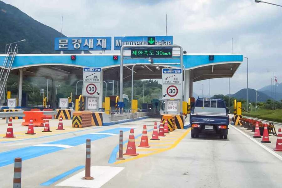 고속도로-하이패스-제한 속도-속도 위반-과태료 2.jpg