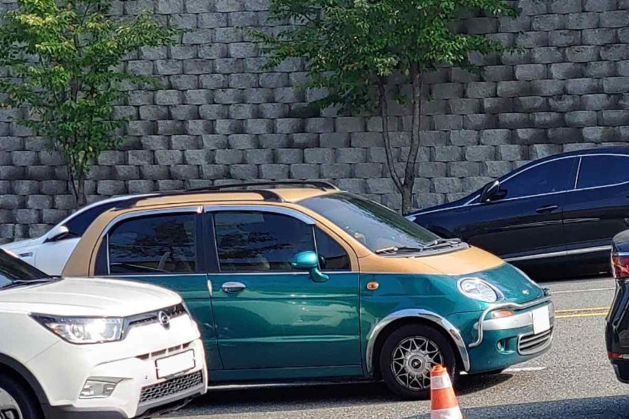 쉐보레-마티즈-마티즈 단종-스파크-쉐보레 스파크-스파크 단종-쉐보레 스파크 단종-3.jpg