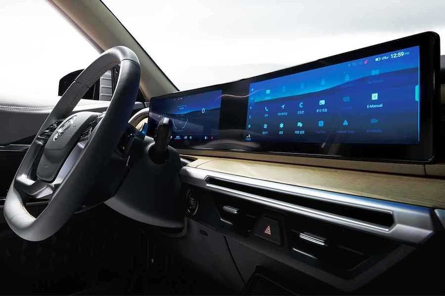 쌍용차-쌍용자동차-KG모빌리티-토레스-토레스 전기차-토레스evx-토레스 evx 디자인-토레스 evx 공개-국산차-신차소식-suv-전기 suv-3.jpg