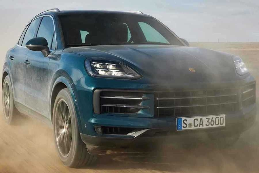 포르쉐-신차-SUV-카이엔-신형 카이엔-카이엔 부분변경-카이엔 페이스리프트-신차 소식-상하이 오토쇼-포르쉐 SUV-6.jpg