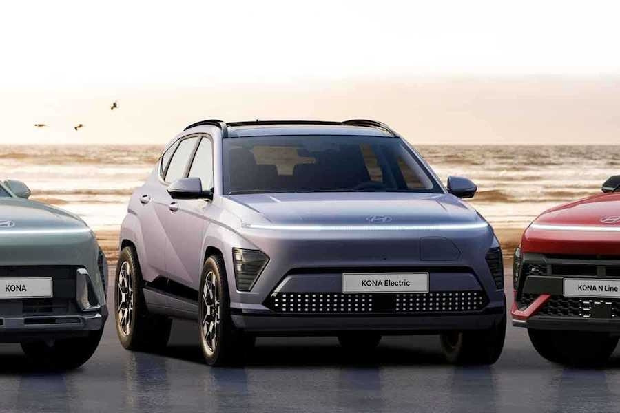 SUV-소형 SUV-현대차-신형 코나-코나-코나 일렉트릭-BMW-iX1-전기차-아우디-Q2-신차-신차 소식-4.jpg