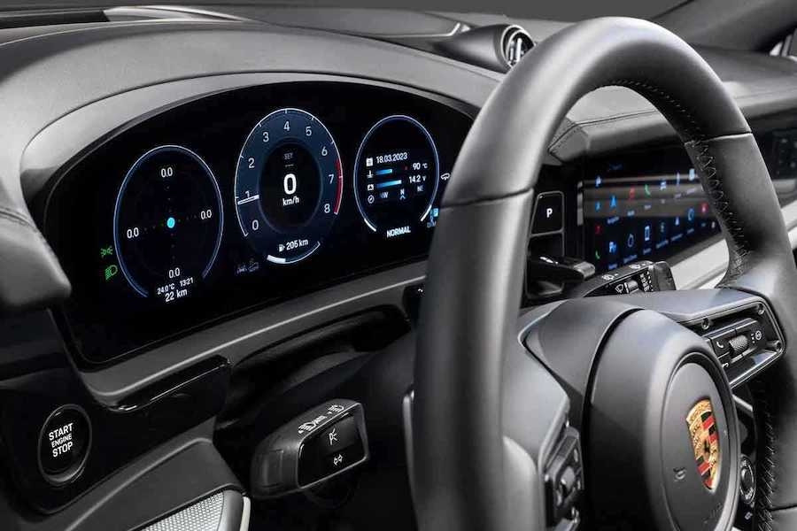 포르쉐-신차-SUV-카이엔-신형 카이엔-카이엔 부분변경-카이엔 페이스리프트-신차 소식-상하이 오토쇼-포르쉐 SUV-2.jpg