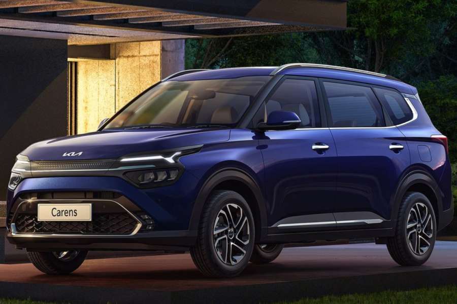 기아차-suv-mpv-카렌스-카렌스 부활-카렌스 안전성-인도 1.jpg