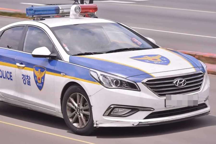 범칙금-벌점-경찰-고속도로-트래픽 브레이크-정체-감속-도심-2.jpg