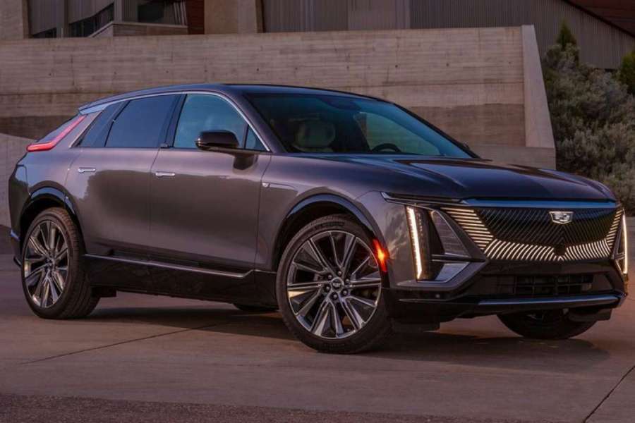 캐딜락-GM-리릭-캐딜락 리릭-SUV-캐딜락 SUV-수입차-전기차-전기 SUV 2.jpg