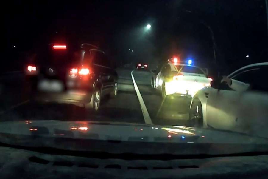 범칙금-벌점-경찰-고속도로-트래픽 브레이크-정체-감속-도심-6.jpg