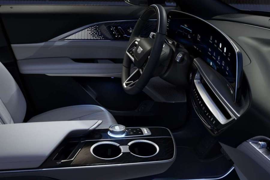 캐딜락-GM-리릭-캐딜락 리릭-SUV-캐딜락 SUV-수입차-전기차-전기 SUV 10.jpg