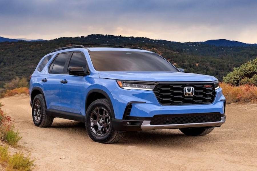 혼다 파일럿 suv 1.jpg