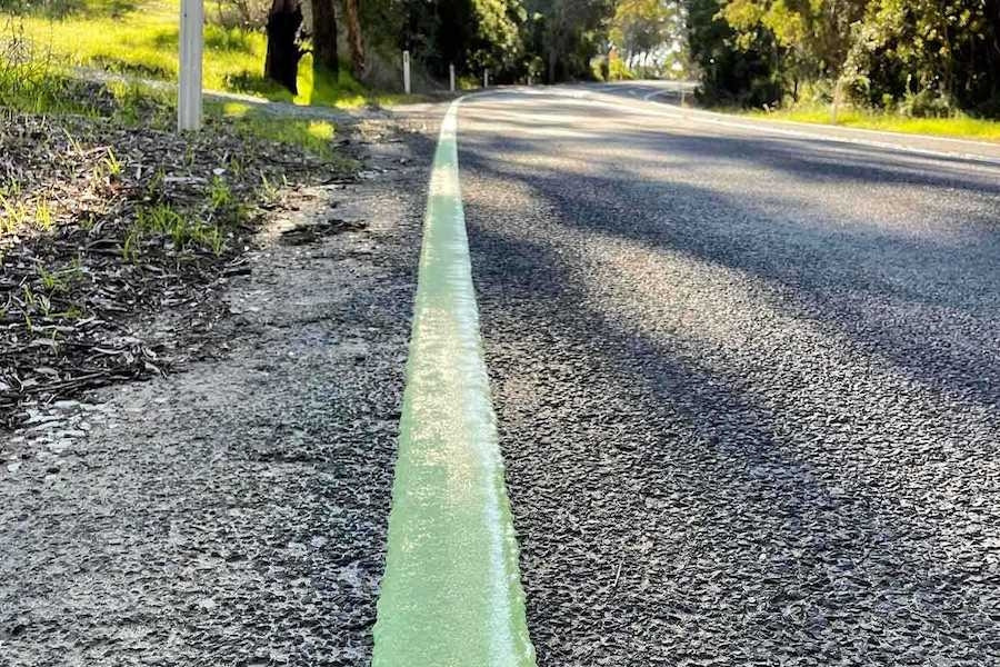 자동차 운전-야간 운전-초보운전-도로 차선-차선-야광 차선-안전 운전-호주 야광 차선-교통사고-운전-4.jpg