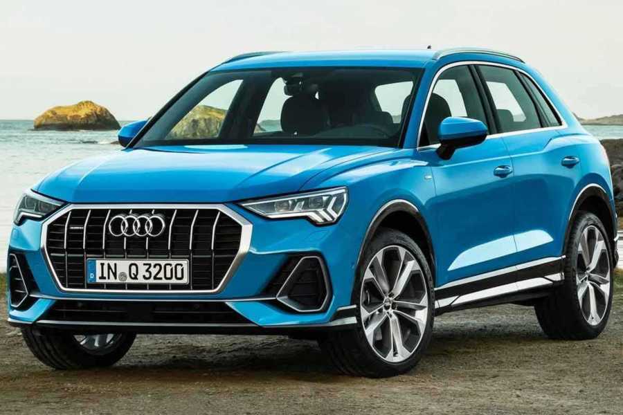 아우디-아우디 코리아-수입차-SUV-수입 SUV-Q3 40 TFSI 콰트로-신형   Q3 출시-신형   Q3 가격-1.jpg