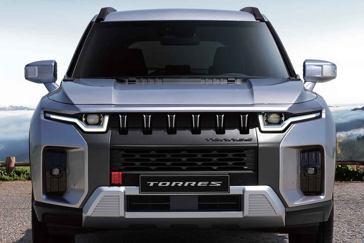 쌍용차 SUV 토레스 사전계약 10.jpg