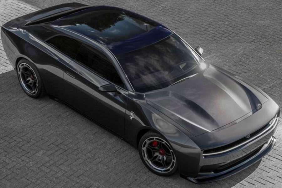 닷지-닷지차저-닷지전기차-닷지콘셉트카-닷지 차저 데이토나 SRT-5.jpg