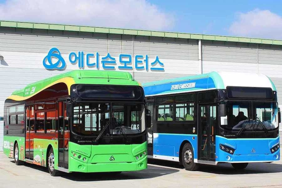 KG 모빌리티-쌍용차-전기차-전기버스-에디슨모터스-에디슨모터스 인수-국산차-자동차 소식-2.jpg