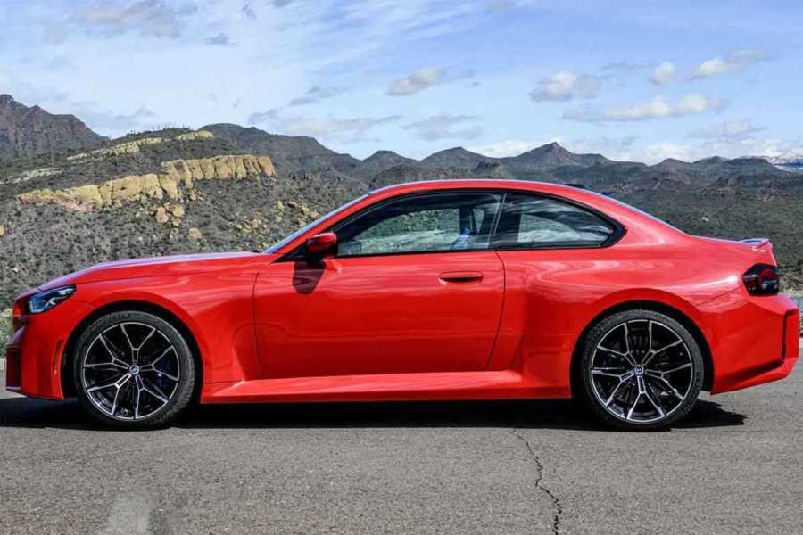 BMW-BMW코리아-신형 M2-신형 M2 출시-신형 M2디자인-신형 M2성능-신형 M2 가격-5.jpg