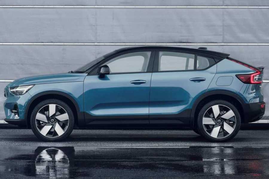 볼보-볼보 전기차-볼보 XC40-볼보 C40-SUV-전기 SUV-7.jpg