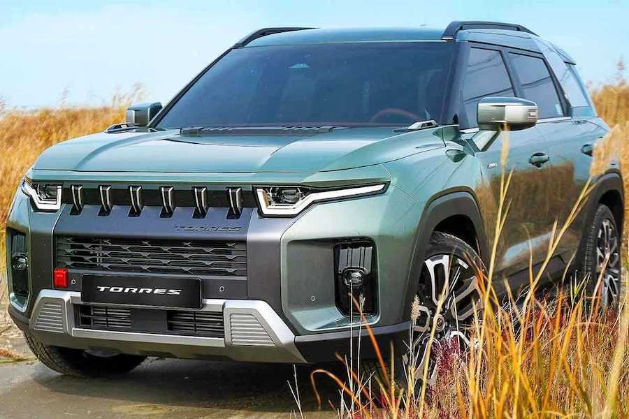 쌍용차-KG모빌리티-쌍용자동차-토레스-쌍용 토레스-전기차-전기 SUV-토레스 전기차-신차 소식-국산 전기차-7.jpg